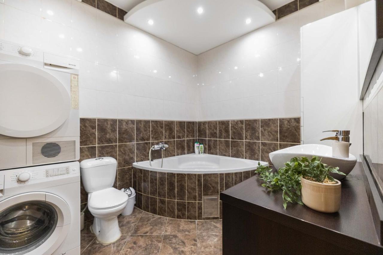Apartment Marina Újvidék Kültér fotó