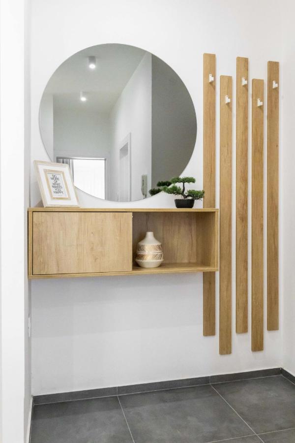 Apartment Marina Újvidék Kültér fotó